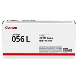 Toner canon crg 056l 3006c002 czarny