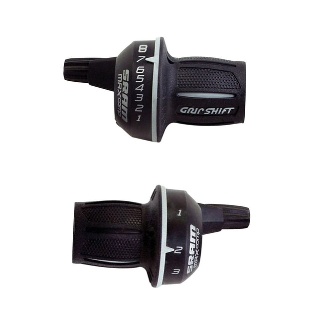Zestaw manetek Sram mrx comp 3x8-biegowy