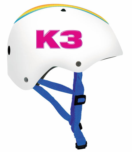 Kask do skateboardingu K3