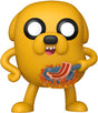 Animacja Funko pop: w s5 – Jake