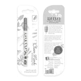Nuvo od tonic studios nuvo • przezroczysty marker do embossingu