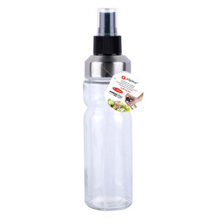 Butelka z olejkiem Alpina w sprayu 150 ml | 12 sztuk