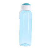 Mepal bidon Campus flip-up turkusowy 500ml | 2 szt