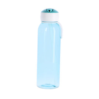 Mepal bidon Campus flip-up turkusowy 500ml | 2 szt