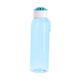 Mepal bidon Campus flip-up turkusowy 500ml | 2 szt