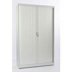 Roldeurkast chs195120 aluminium 100 x 45 x 195 cm