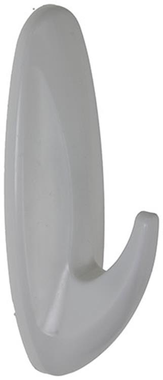 3m 1006164 - polecenie duży hak owalny | 1 szt