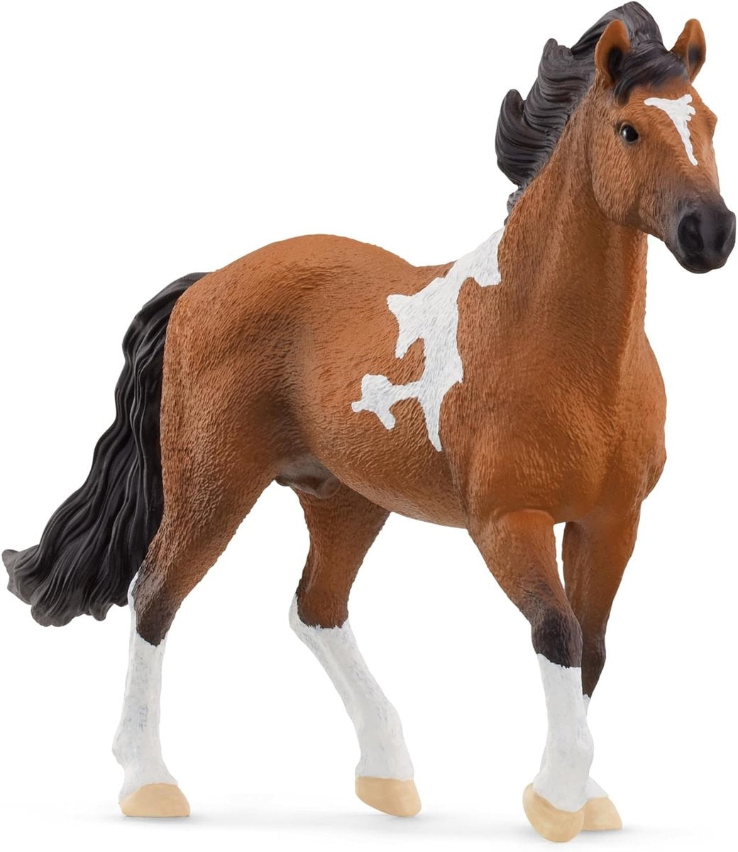 Klub koni Schleich - ogier mangalarga marchador - 13978