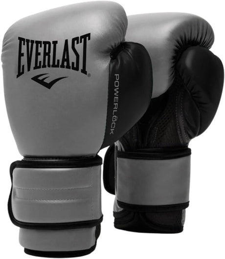 Rękawice bokserskie Everlast Powerlock 2r