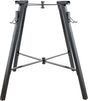 Grill guru compact high level stand verhoog je compact naar standaard werkhoogte