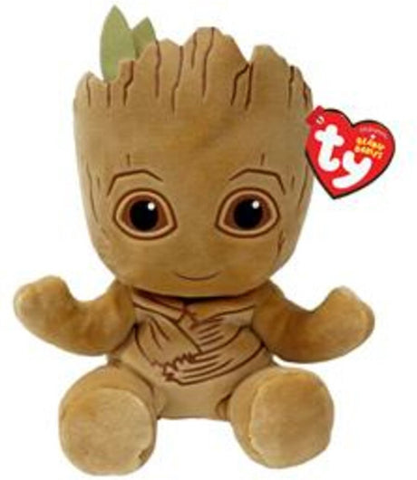 Ty beanie kids cudowna duża miękka 15 cm