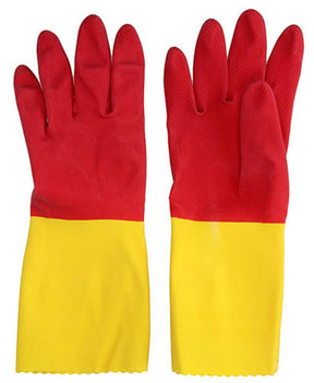 Vileda 1046504 - ochraniacz rękawic l | 12 sztuk