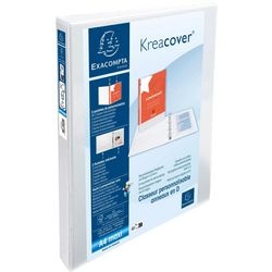 Teczka prezentacyjna kreacover exacompta 51821e
