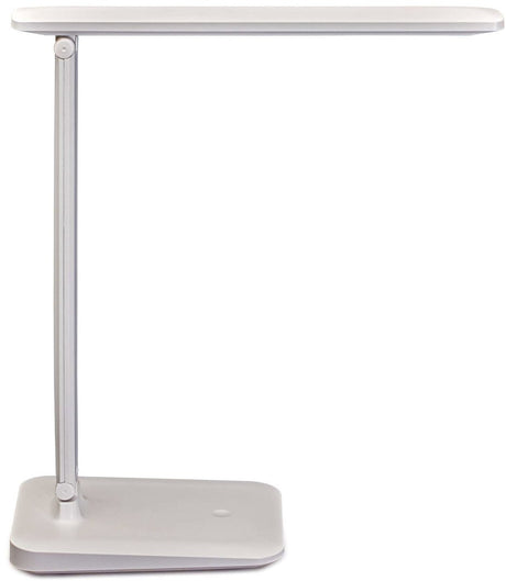 Lampa akumulatorowa Maul Sally LED 3000 - 6500 K, ściemnialna podstawa w kolorze białym
