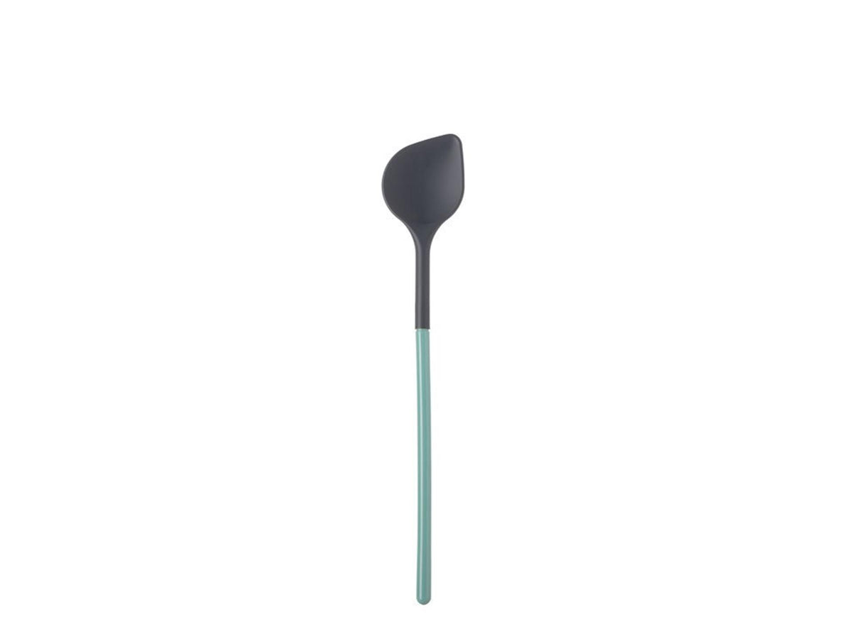 Rosti łyżka mieszająca optima nordic green 30cm