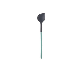 Rosti łyżka mieszająca optima nordic green 30cm