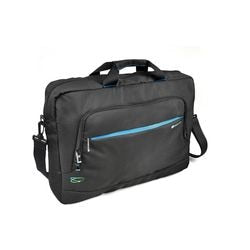 Torba na laptopa Monolith Blue Line 3316 czarna