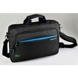 Torba na laptopa Monolith Blue Line 3314 czarna