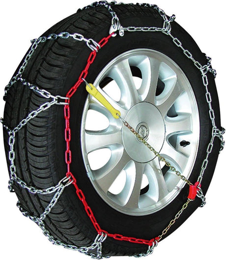 Łańcuchy śniegowe Husky pro 230 (215 75-44 do 255 35-19) 16 mm 2 szt
