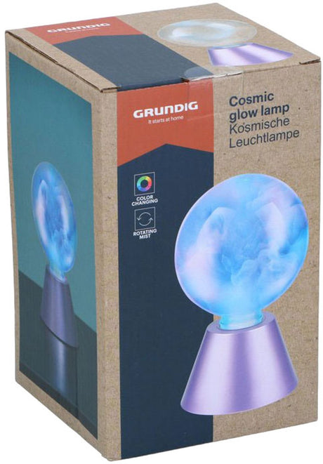 Kosmiczna lampa jarzeniowa Grundig - PCV