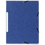 3-flap mappen exacompta 55472e karton