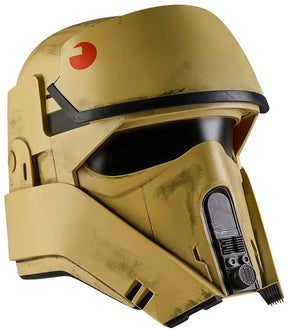 Elektroniczny hełm szturmowca Hasbro Star Wars Black Series