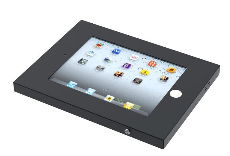 Tablet Neomounts ipad2n-un20black
