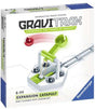 Przedłużenie katapulty Gravitrax ® - marmurowa gąsienica