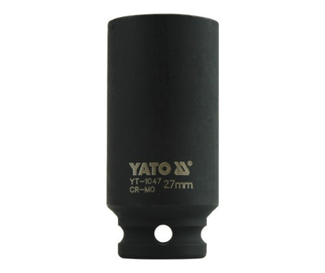 Imp yato actplafond 6k 1 2 lang 27mm