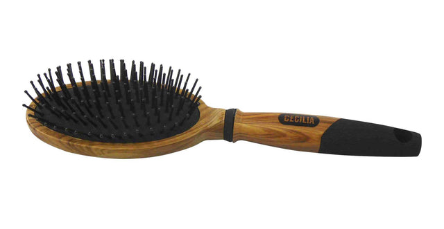 Aro AGD szczotka do włosów Cecilia owalna 25cm