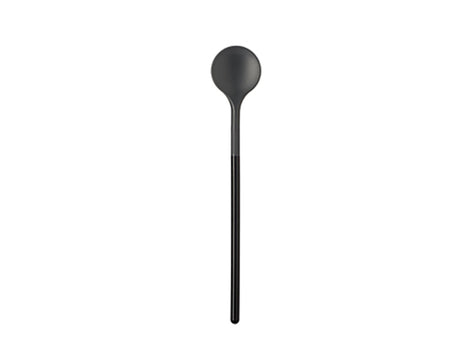 Chochla Rosti Optima czarna 30cm
