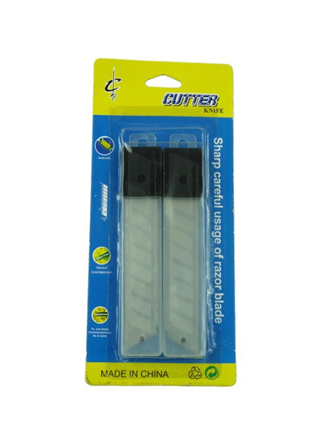 Aro AGD zapasowe ostrza do noża hobbystycznego 18mm 2x5 szt<br> <br>