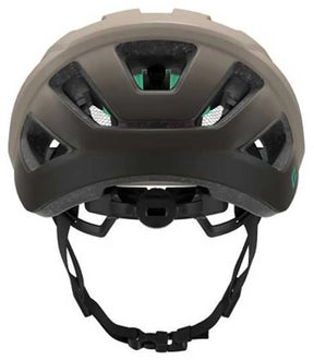 Kask rowerowy Lazer Cerro Kineticore, matowy, ciemnoszary, rozmiar m 55-59cm