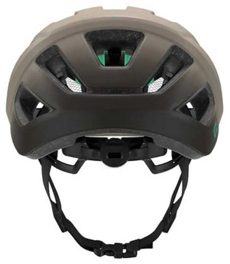 Kask rowerowy Lazer Cerro Kineticore, matowy, ciemnoszary, rozmiar m 55-59cm