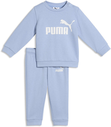 Puma minicats ess crew set fl inf 62