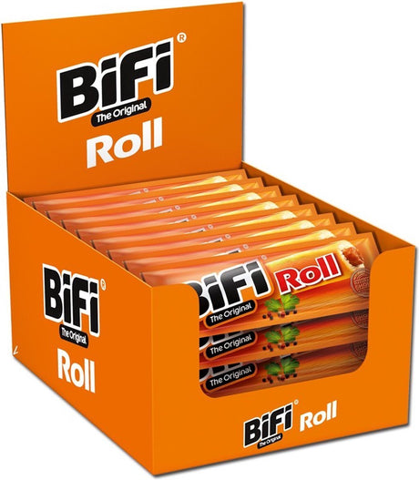 Bułka Bifi (24x 45gr)