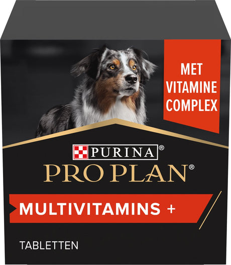 Pro plan purina® ® multiwitamina - tabletki - suplement dla psa - 67 g