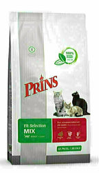 Mieszanka Kotów Prince Cat