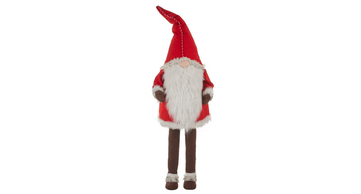 Pop gnoom rood - l65xb50xh198cm