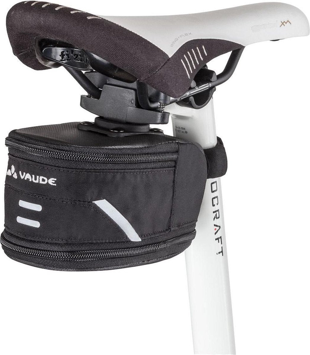 Torba rowerowa Vaude Tool m - czarna