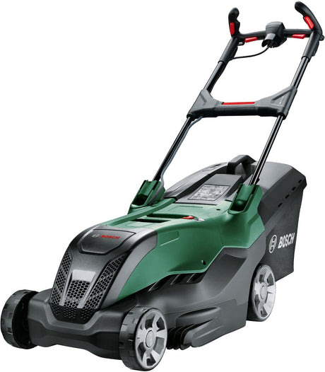 Bosch Advancedrotak 40-650 - kosiarka - w zestawie składany kosz na trawę 50 l