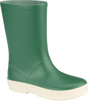 Ralka regenlaarzen junior - puddle - groen - maat 23 24