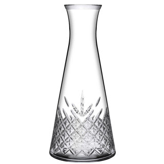 Karafka ponadczasowa 94 cl | 2 szt