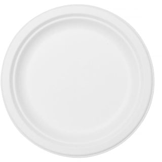 Talerze 18 cm 10 sztuk | 5 sztuk