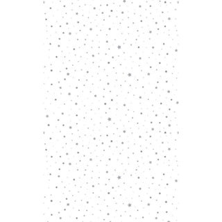 Obrus ​​Duni gwiezdny pył 138 x 220 cm | 5 sztuk