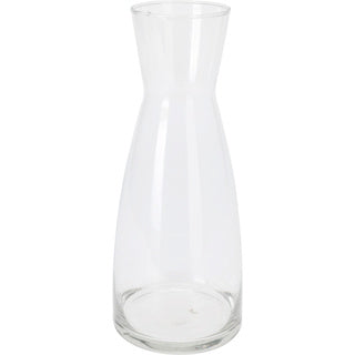 Karafka bez ognia 1000 ml | 6 sztuk