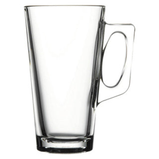 Szklanka do latte macchiato Vela 38 cl zestaw 2 | 2 szt