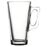 Szklanka do latte macchiato Vela 38 cl zestaw 2 | 2 szt