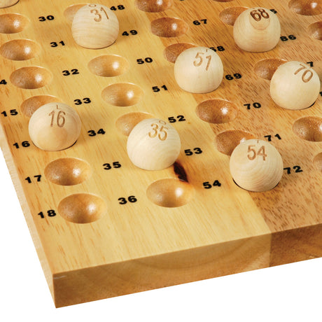 Kołowrotek do bingo lotto Engelhart