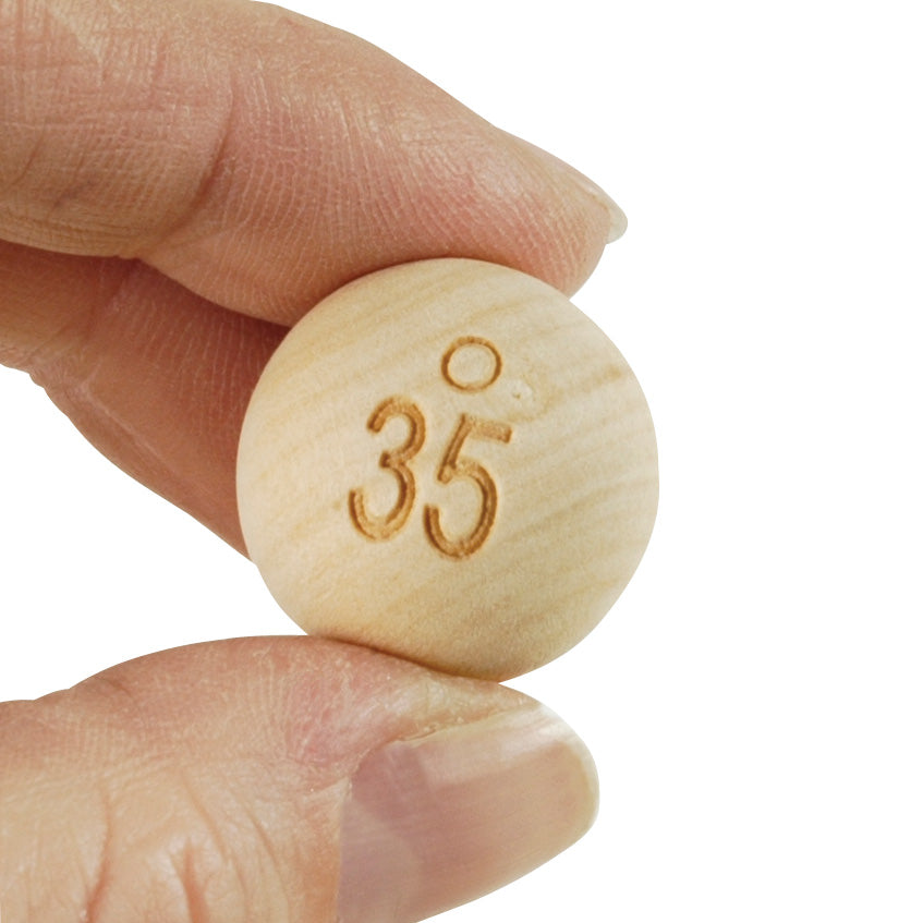 Kołowrotek do bingo lotto Engelhart